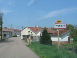 photo Vincey