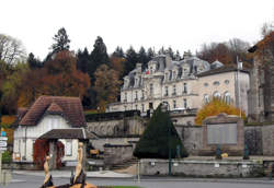 photo CINÉ EN FORÊT DE XERTIGNY