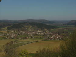 photo ATTENTION ANNULE ==> Vive le vin de Vézelay!