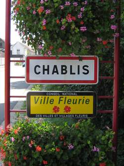 photo Chablis de la Pierre au Vin