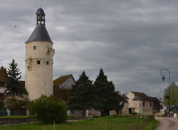 photo À la découverte de l'ancien site industriel aéronautique de Cravant