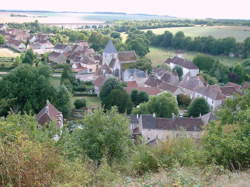 Druyes-les-Belles-Fontaines