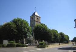 photo Randonnée adaptée à Joux-la-Ville