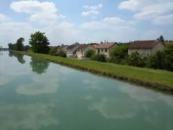 photo Journée Patrimoine de Pays et des Moulins au Parc du Moulin de Préblin