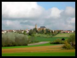 Mont-Saint-Sulpice