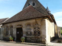 photo Les Chansonnales de Moutiers en Puisaye