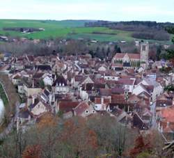 Noyers