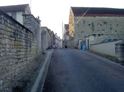 Conducteur / Conductrice de silo de céréales