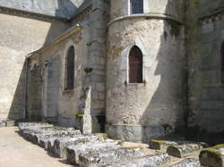 photo Quarré-les-Tombes