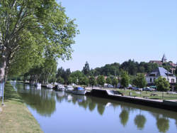 Rogny-les-Sept-Écluses