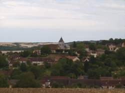 photo De l'atelier au Paysage