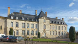 photo Balade en  E-TROTT à Saint-Bris-Le-Vineux - Vignobles et Panorama