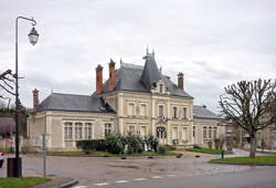 photo Halloween en Famille au Château de Tanlay