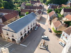 photo Marché de printemps