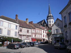 photo Vacances de la Toussaint à la Pyramide du Loup !