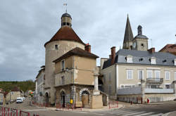 Vermenton