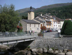 photo Spectacles de Grands Chemins en Haute Ariège