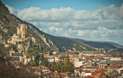 photo SALON DE COIFFURE HOMME - BARBIER - CENTRE FOIX