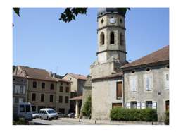 photo Marché du Mas d'Azil