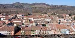 photo BOUCHERIE-CHARCUTERIE CENTRE-VILLE MIREPOIX