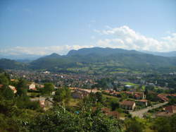 photo Marché de Saint-Girons