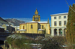 photo Marché de Seix