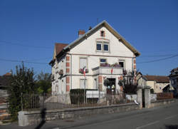 photo A VENDRE LOCAL COMMERCIAL- TERRITOIRE DE BELFORT