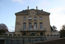 photo Marché de Bures-Sur-Yvette