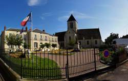 Moniteur / Monitrice d'auto-école