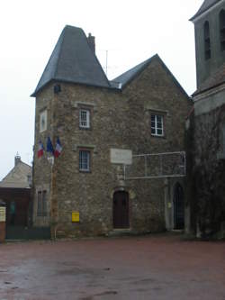 photo Boulanger-traiteur / Boulangère-traiteuse