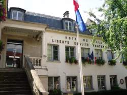 photo Marché du bourg - Igny