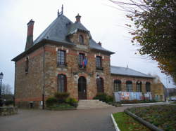 photo Marché de Nozay