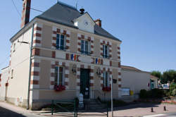 Oncy-sur-École