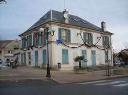 photo Aide maternel / maternelle de crèche - halte-garderie