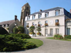 photo Agent / Agente de laboratoire d'analyse industrielle