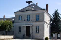 Soisy-sur-École