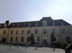 photo Marché de Verrières-Le-Buisson