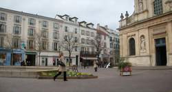 photo Marché Marcel Noutary