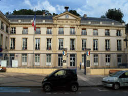 photo Ingénieur / Ingénieure en traitement sanitaire des eaux