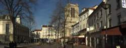 photo ORCHESTRE NATIONAL DE BARBES