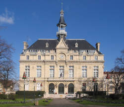 photo Éducateur / Éducatrice de jeunes enfants