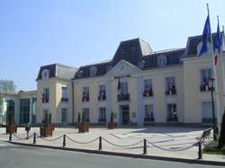 photo Marché de Gagny