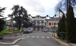 photo Gérant / Gérante de station-service