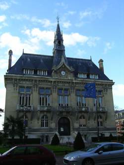 photo Marché Thiers