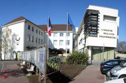 photo Assistant / Assistante de direction