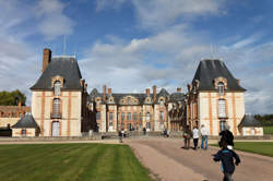 photo Technicien / Technicienne chimie environnement en industrie
