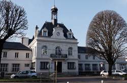 photo Marché de Bry-sur-Marne