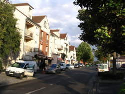 photo Chennevières-sur-Marne