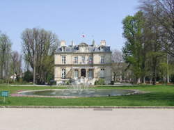 photo Jardinier / Jardinière d'espaces verts