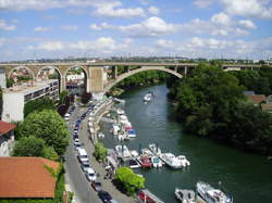 photo Marché du Perreux-sur-Marne